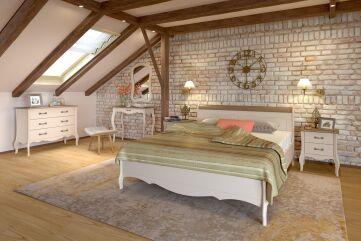 Спальня Лебо