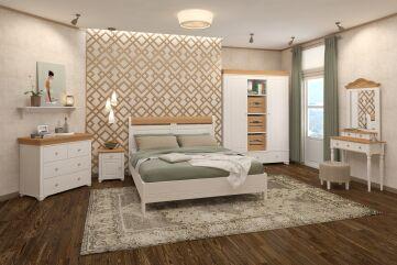Спальня Бейли