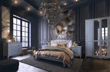 Спальня Флорентина