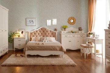 Спальня Айно