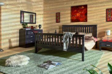 Спальня Брамминг