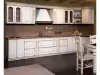 Викинг в брашировании