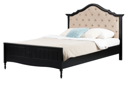 Кровать Айно №17 мягкая