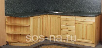 S-30 Тумба 30 (1дв.)