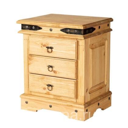 Тумба прикроватная Викинг 02