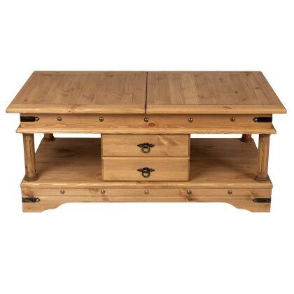 Стол журнальный Консул