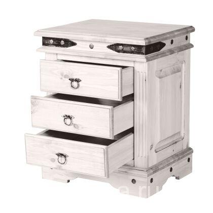 Тумба прикроватная Викинг 02