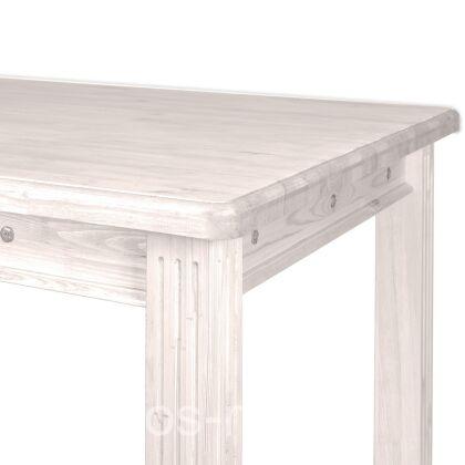 Стол обеденный Викинг GL-05