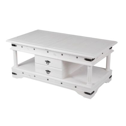 Стол журнальный Консул