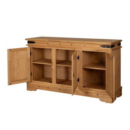 Комод Викинг 01