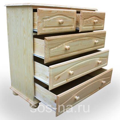 Комод Лотос БМ2.701.1.31 (1660)