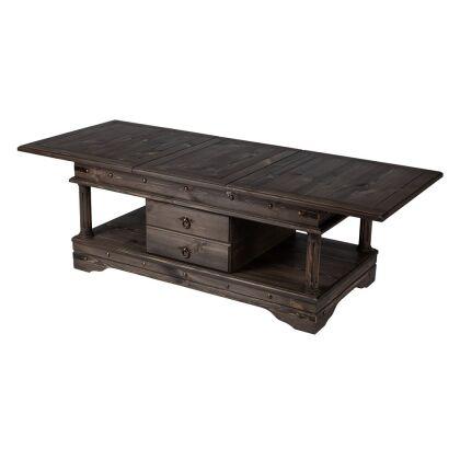 Стол журнальный Консул