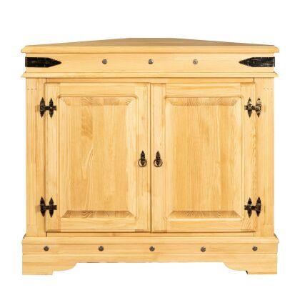 Тумба Викинг 02 угловая