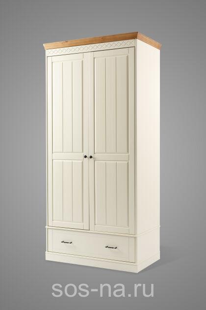 Шкаф Дания 2-ств №3