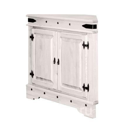 Тумба Викинг 02 угловая