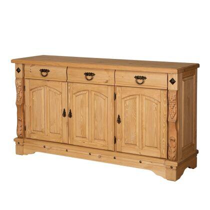 Комод Викинг GL-05/1