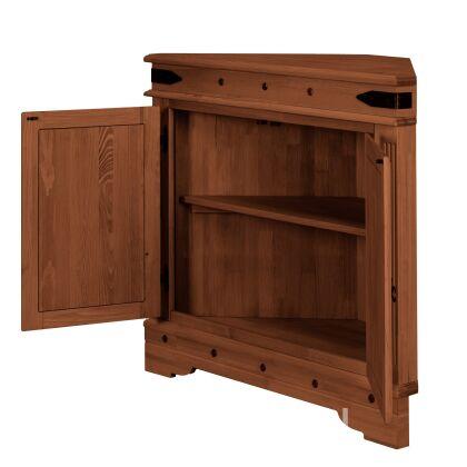 Тумба Викинг 02 угловая