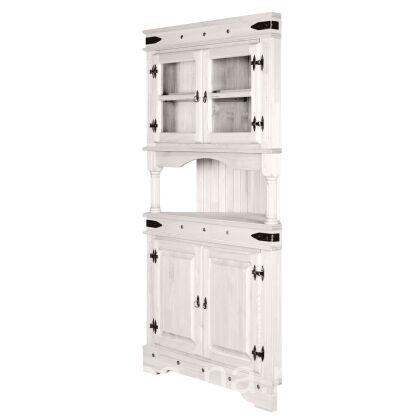 Буфет Викинг 02 угловой