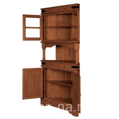 Буфет Викинг 02 угловой