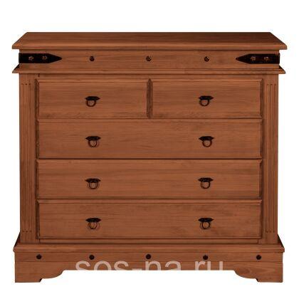 Комод Викинг 03