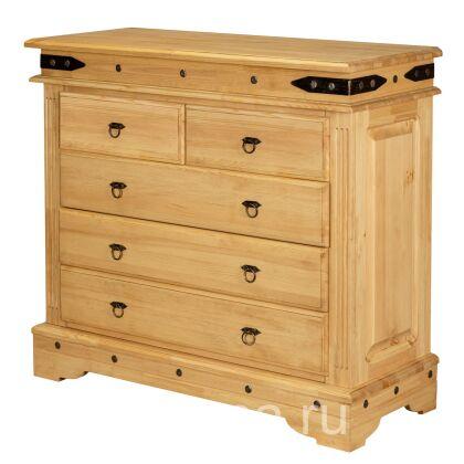 Комод Викинг 03