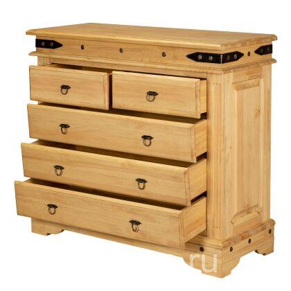 Комод Викинг 03