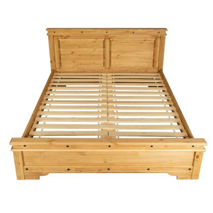 Кровать Викинг 01 (180х200)