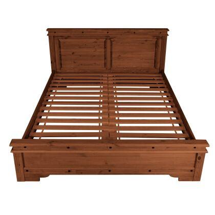 Кровать Викинг 01 (180х200)