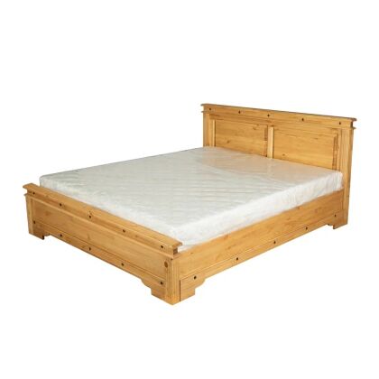 Кровать Викинг 01 (140х200)