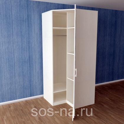 ШКАФ УГЛОВОЙ Коста Бланка