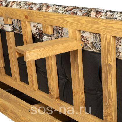 Диван Викинг-02