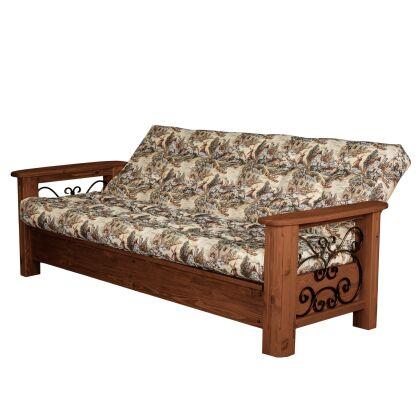 Диван Викинг-02