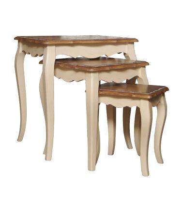 Консоль Леонтина средняя