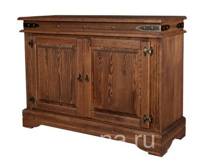 Комод Викинг 02