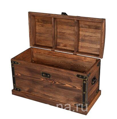 Сундук Викинг