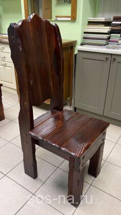 Стул Емеля образец