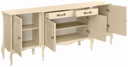 Комод-прилавок Лебо