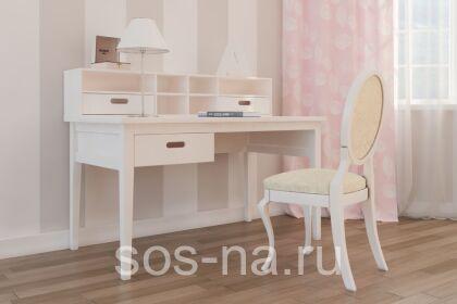 Надстройка письменного стола "Сиело"