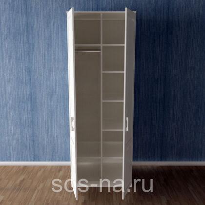 ШКАФ КОМБИ 2 ДВЕРНЫЙ Коста Бланка