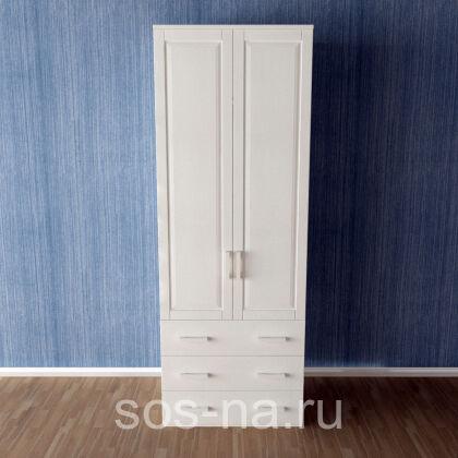 ШКАФ ПЛАТЯНОЙ С 3 ЯЩИКАМИ Коста Бланка