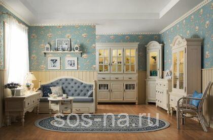 Сервант Валенсия 2-11