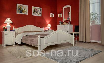 Кровать К2 модерн
