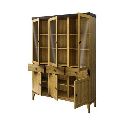 Шкаф для посуды «Бон Вояж» 333