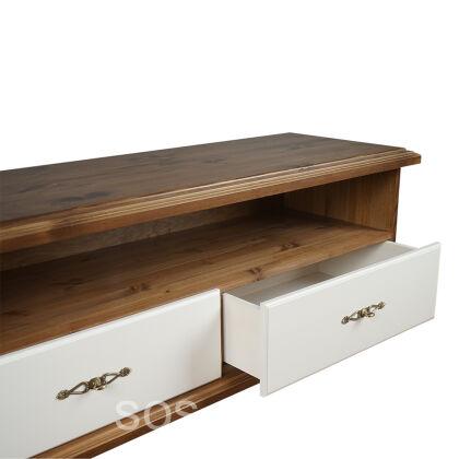 Тумба ТВ "Брусно"