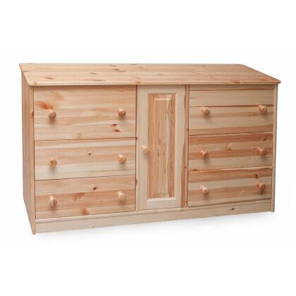 Комод Помещик/Вокко 75-13