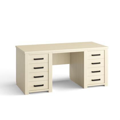 Стол письменный 2-х тумбовый "Ярви"