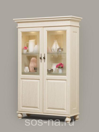 Сервант Бьерт 1-1