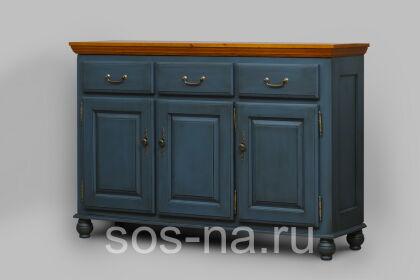 Комод Бьерт 1-10