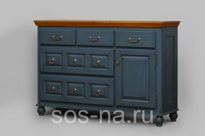 Комод Бьерт 1-11