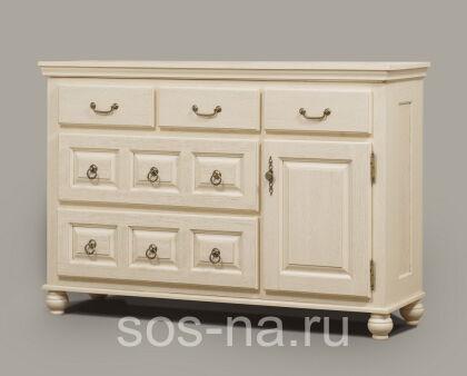 Комод Бьерт 1-11